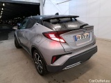  Land Rover  Discovery TOYOTA C-HR / 2016 / 5P / SUV 2.0 HYBRIDE 184 COLLECTION #2