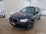  Bmw  X3 Série  xDrive 30 e M Sport 2.0 290CV BVA8 E6d 