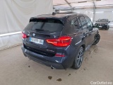  Bmw  X3 Série  xDrive 30 e M Sport 2.0 290CV BVA8 E6d #3