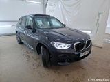  Bmw  X3 Série  xDrive 30 e M Sport 2.0 290CV BVA8 E6d #4