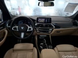 Bmw  X3 Série  xDrive 30 e M Sport 2.0 290CV BVA8 E6d #5