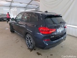  Bmw  X3 Série  xDrive 30 e M Sport 2.0 290CV BVA8 E6d #2