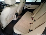  Bmw  X3 Série  xDrive 30 e M Sport 2.0 290CV BVA8 E6d #9