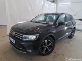  Volkswagen  Tiguan VOLKSWAGEN  5p SUV 1.5 TSI 150 EVO DSG7 Carat Exclusive 