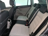  Volkswagen  Tiguan VOLKSWAGEN  5p SUV 1.5 TSI 150 EVO DSG7 Carat Exclusive #9