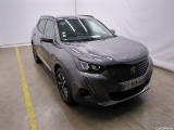  Peugeot  2008  Allure Business 1.5 HDi 130CV BVA8 E6d #4
