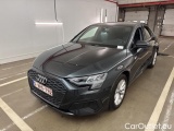  Audi  A3  Berline 1.0 TFSi 30 Stronic Attraction B.E. (Mild Hybrid) 81kW/110pk  4D/P Auto-7 
