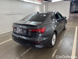  Audi  A3  Berline 1.0 TFSi 30 Stronic Attraction B.E. (Mild Hybrid) 81kW/110pk  4D/P Auto-7 #4