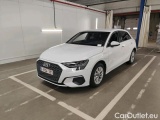  Audi  A3  Sportback 1.4 40 TFSI e Attraction (PHEV) 150kW/204pk  5D/P Auto-6 - CO2 onvolledig 