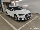  Audi  A3  Sportback 1.4 40 TFSI e Attraction (PHEV) 150kW/204pk  5D/P Auto-6 - CO2 onvolledig #2