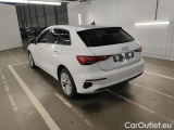  Audi  A3  Sportback 1.4 40 TFSI e Attraction (PHEV) 150kW/204pk  5D/P Auto-6 - CO2 onvolledig #3
