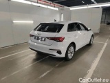  Audi  A3  Sportback 1.4 40 TFSI e Attraction (PHEV) 150kW/204pk  5D/P Auto-6 - CO2 onvolledig #4