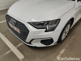  Audi  A3  Sportback 1.4 40 TFSI e Attraction (PHEV) 150kW/204pk  5D/P Auto-6 - CO2 onvolledig #18