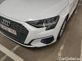 Audi  A3  Sportback 1.4 40 TFSI e Attraction (PHEV) 150kW/204pk  5D/P Auto-6 - CO2 onvolledig #25