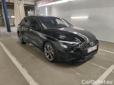  Audi  A3  Sportback 1.4 45 TFSI e S Line Competition (PHEV) 180kW/245pk  5D/P Auto-6 #2