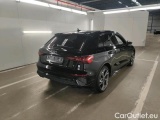  Audi  A3  Sportback 1.4 45 TFSI e S Line Competition (PHEV) 180kW/245pk  5D/P Auto-6 #4