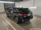  Audi  A3  Sportback 1.4 45 TFSI e S Line Competition (PHEV) 180kW/245pk  5D/P Auto-6 #3
