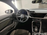  Audi  A3  Sportback 1.4 45 TFSI e S Line Competition (PHEV) 180kW/245pk  5D/P Auto-6 #5