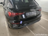  Audi  A3  Sportback 1.4 45 TFSI e S Line Competition (PHEV) 180kW/245pk  5D/P Auto-6 #32