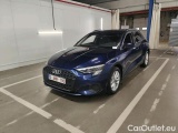  Audi  A3  Sportback 2.0 30 TDi 85kW 85kW/116pk  5D/P Man-6 
