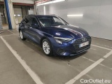  Audi  A3  Sportback 2.0 30 TDi 85kW 85kW/116pk  5D/P Man-6 #2