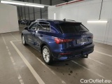  Audi  A3  Sportback 2.0 30 TDi 85kW 85kW/116pk  5D/P Man-6 #3