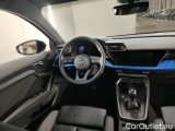  Audi  A3  Sportback 2.0 30 TDi 85kW 85kW/116pk  5D/P Man-6 #5