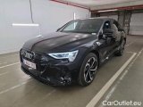  Audi  E-TRON  Sportback 55 Quattro S-Line 300kW/408pk  5D/P Auto-1 