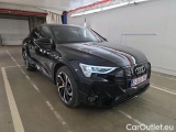  Audi  E-TRON  Sportback 55 Quattro S-Line 300kW/408pk  5D/P Auto-1 #2
