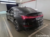  Audi  E-TRON  Sportback 55 Quattro S-Line 300kW/408pk  5D/P Auto-1 #3