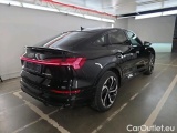  Audi  E-TRON  Sportback 55 Quattro S-Line 300kW/408pk  5D/P Auto-1 #4