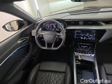  Audi  E-TRON  Sportback 55 Quattro S-Line 300kW/408pk  5D/P Auto-1 #5