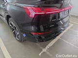  Audi  E-TRON  Sportback 55 Quattro S-Line 300kW/408pk  5D/P Auto-1 #22