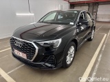  Audi  Q3  Sportback 35 TFSI 110kW/150pk  5D/P Man-6 