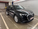 Audi  Q3  Sportback 35 TFSI 110kW/150pk  5D/P Man-6 #2