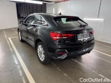  Audi  Q3  Sportback 35 TFSI 110kW/150pk  5D/P Man-6 #3