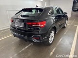  Audi  Q3  Sportback 35 TFSI 110kW/150pk  5D/P Man-6 #4