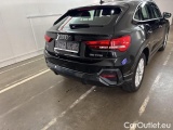  Audi  Q3  Sportback 35 TFSI 110kW/150pk  5D/P Man-6 #24