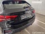  Audi  Q3  Sportback 35 TFSI 110kW/150pk  5D/P Man-6 #28