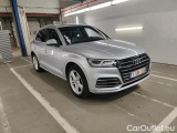  Audi  Q5  Sport 55 TFSi e S tronic quattro 270kW/367pk  5D/P Auto-7 #2