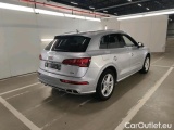  Audi  Q5  Sport 55 TFSi e S tronic quattro 270kW/367pk  5D/P Auto-7 #4