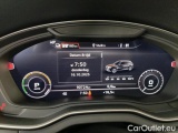  Audi  Q5  Sport 55 TFSi e S tronic quattro 270kW/367pk  5D/P Auto-7 #9