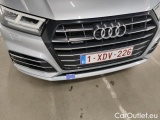  Audi  Q5  Sport 55 TFSi e S tronic quattro 270kW/367pk  5D/P Auto-7 #13