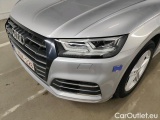  Audi  Q5  Sport 55 TFSi e S tronic quattro 270kW/367pk  5D/P Auto-7 #15