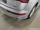  Audi  Q5  Sport 55 TFSi e S tronic quattro 270kW/367pk  5D/P Auto-7 #33