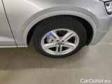  Audi  Q5  Sport 55 TFSi e S tronic quattro 270kW/367pk  5D/P Auto-7 #42
