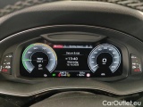  Audi  Q7  3.0 60 TFSI e quattro tiptronic S Line (PHEV) 360kW/490pk  5D/P Auto-8 - CO2 indicatief #9