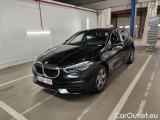  Bmw  Serie 1 1 Reeks Hatch 116d (85 kW) 85kW/116pk  5D/P Man-6 