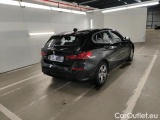  Bmw  Serie 1 1 Reeks Hatch 116d (85 kW) 85kW/116pk  5D/P Man-6 #4