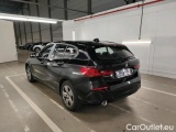  Bmw  Serie 1 1 Reeks Hatch 116d (85 kW) 85kW/116pk  5D/P Man-6 #3